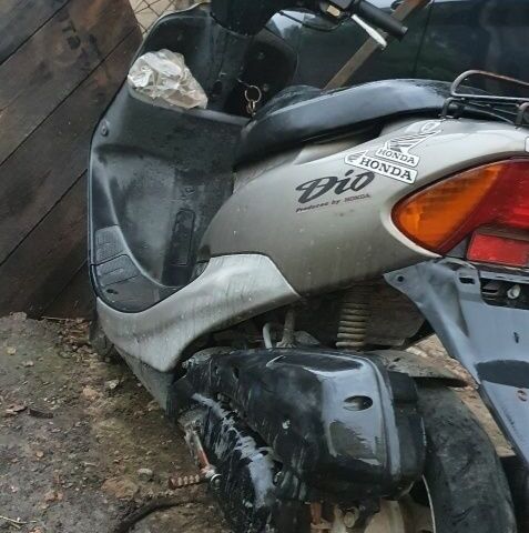 Хонда Другая, объемом двигателя 0 л и пробегом 0 тыс. км за 180 $, фото 3 на Automoto.ua