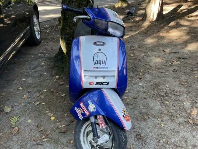 Хонда Інша, об'ємом двигуна 49 л та пробігом 0 тис. км за 450 $, фото 2 на Automoto.ua