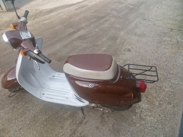 Хонда Другая, объемом двигателя 50 л и пробегом 0 тыс. км за 431 $, фото 6 на Automoto.ua