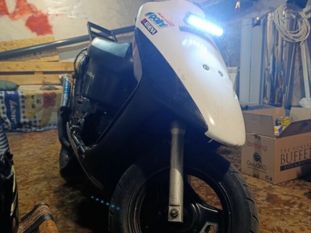 Хонда Другая, объемом двигателя 80 л и пробегом 0 тыс. км за 194 $, фото 2 на Automoto.ua