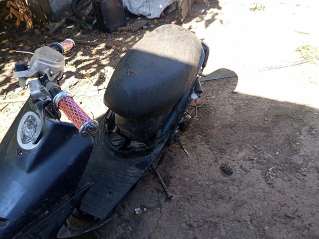 Хонда Другая, объемом двигателя 50 л и пробегом 0 тыс. км за 61 $, фото 5 на Automoto.ua