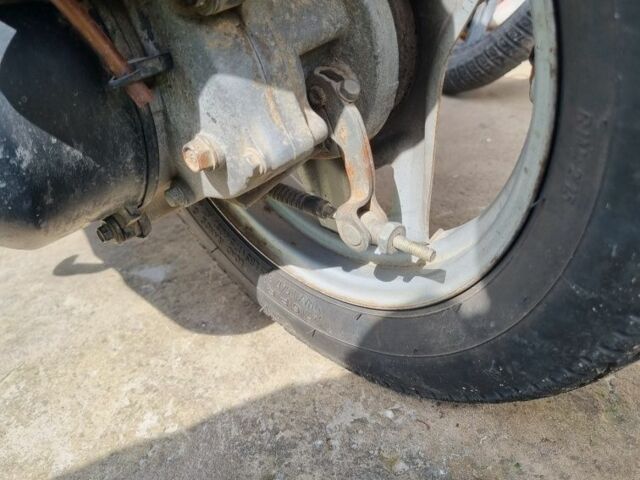 Хонда Другая, объемом двигателя 50 л и пробегом 0 тыс. км за 335 $, фото 5 на Automoto.ua