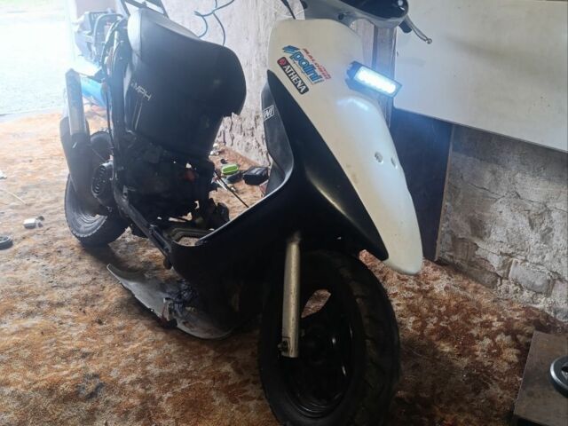 Хонда Другая, объемом двигателя 80 л и пробегом 0 тыс. км за 194 $, фото 1 на Automoto.ua