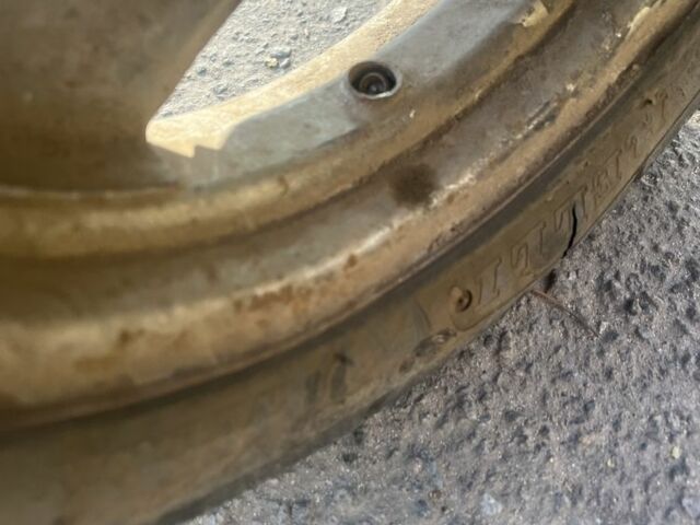 Хонда Другая, объемом двигателя 49 л и пробегом 0 тыс. км за 179 $, фото 2 на Automoto.ua