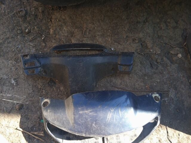 Хонда Другая, объемом двигателя 50 л и пробегом 0 тыс. км за 61 $, фото 1 на Automoto.ua