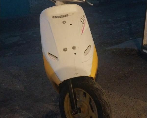 Хонда Другая, объемом двигателя 49 л и пробегом 0 тыс. км за 53 $, фото 1 на Automoto.ua