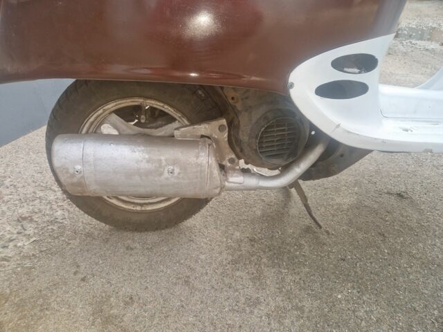 Хонда Другая, объемом двигателя 50 л и пробегом 0 тыс. км за 431 $, фото 2 на Automoto.ua