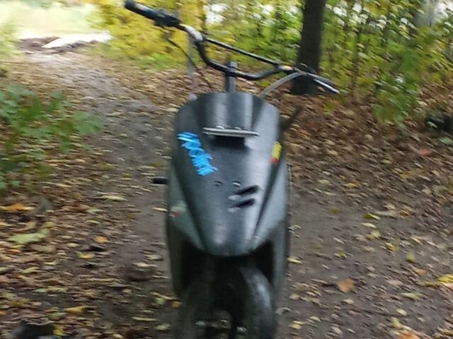 Хонда Інша, об'ємом двигуна 72 л та пробігом 0 тис. км за 179 $, фото 1 на Automoto.ua