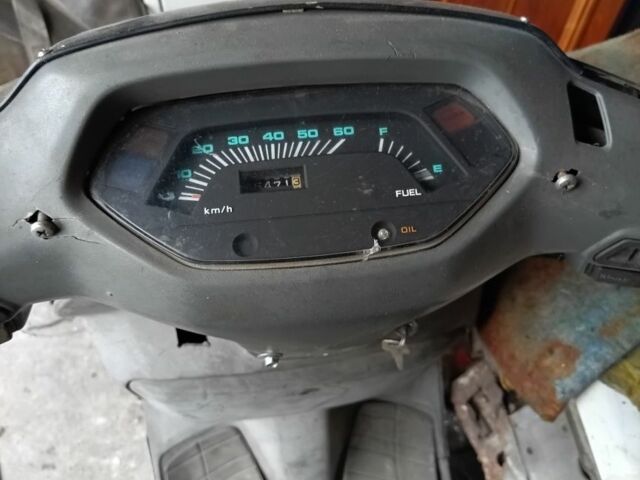 Хонда Другая, объемом двигателя 89 л и пробегом 0 тыс. км за 479 $, фото 3 на Automoto.ua