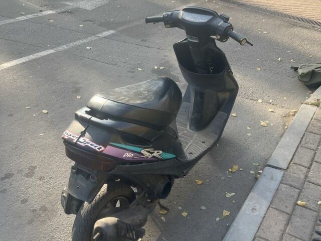 Хонда Другая, объемом двигателя 49 л и пробегом 0 тыс. км за 179 $, фото 1 на Automoto.ua