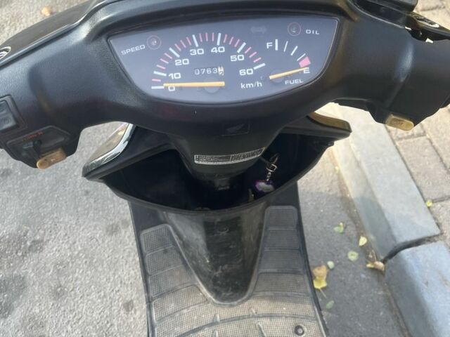 Хонда Другая, объемом двигателя 49 л и пробегом 0 тыс. км за 179 $, фото 3 на Automoto.ua