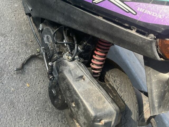 Хонда Другая, объемом двигателя 49 л и пробегом 0 тыс. км за 179 $, фото 4 на Automoto.ua