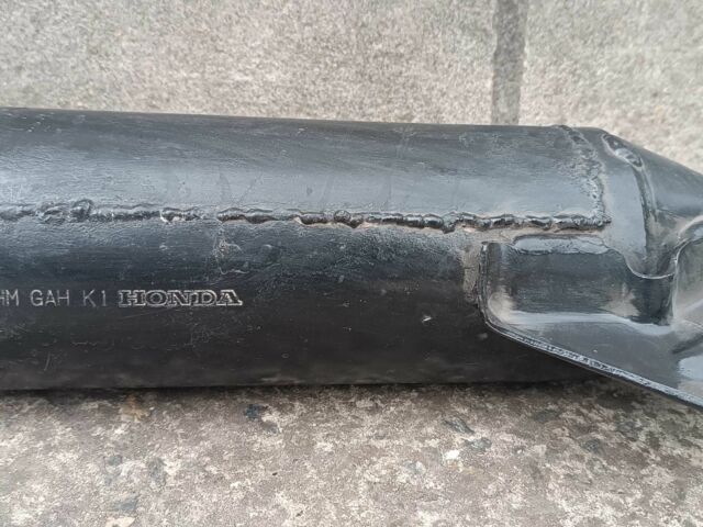 Хонда Другая, объемом двигателя 0 л и пробегом 0 тыс. км за 12 $, фото 1 на Automoto.ua