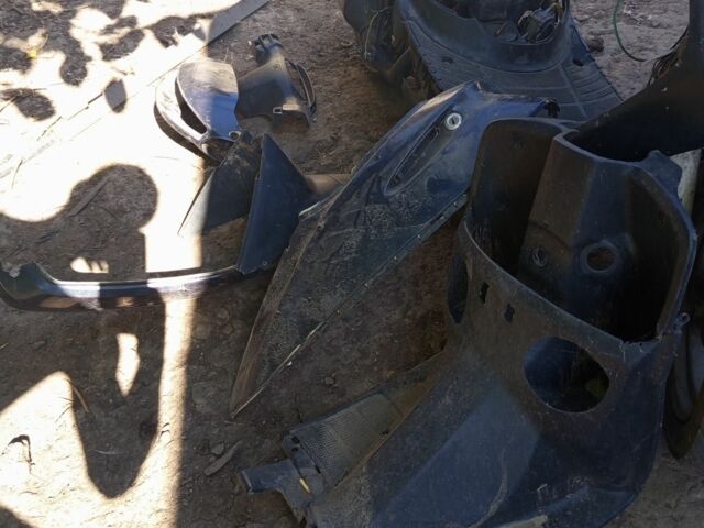 Хонда Другая, объемом двигателя 50 л и пробегом 0 тыс. км за 61 $, фото 2 на Automoto.ua