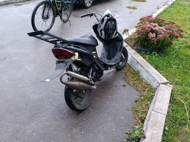 Хонда Другая, объемом двигателя 80 л и пробегом 0 тыс. км за 194 $, фото 3 на Automoto.ua