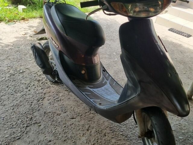 Хонда Другая, объемом двигателя 50 л и пробегом 0 тыс. км за 335 $, фото 13 на Automoto.ua