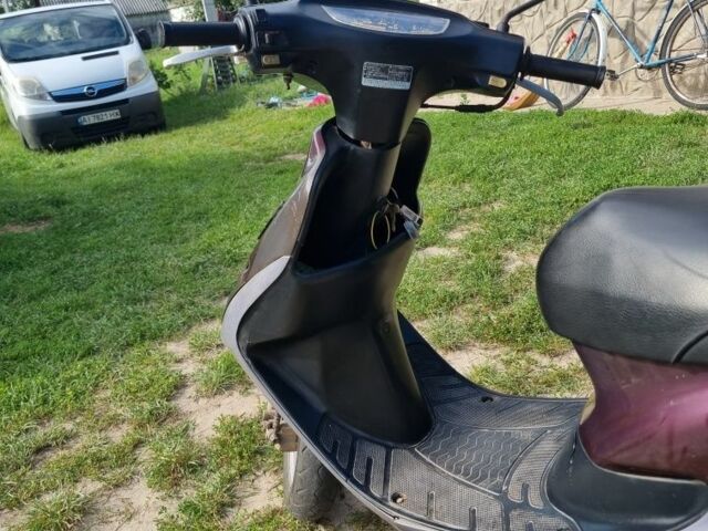 Хонда Другая, объемом двигателя 50 л и пробегом 0 тыс. км за 335 $, фото 8 на Automoto.ua