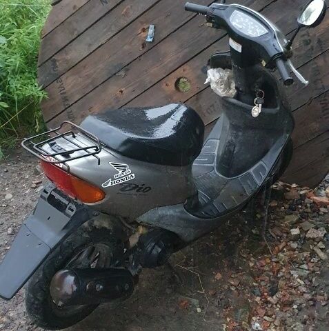 Хонда Другая, объемом двигателя 0 л и пробегом 0 тыс. км за 180 $, фото 2 на Automoto.ua