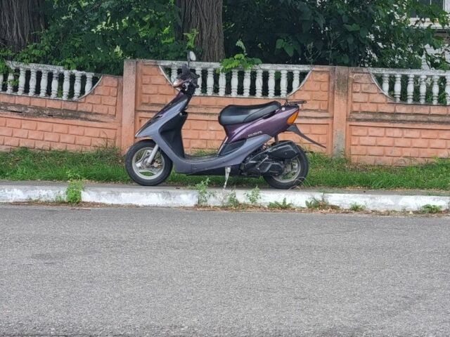 Хонда Другая, объемом двигателя 50 л и пробегом 0 тыс. км за 335 $, фото 12 на Automoto.ua