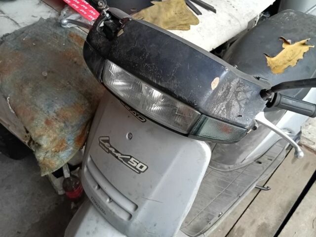 Хонда Другая, объемом двигателя 89 л и пробегом 0 тыс. км за 479 $, фото 2 на Automoto.ua