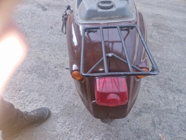 Хонда Другая, объемом двигателя 50 л и пробегом 0 тыс. км за 431 $, фото 4 на Automoto.ua