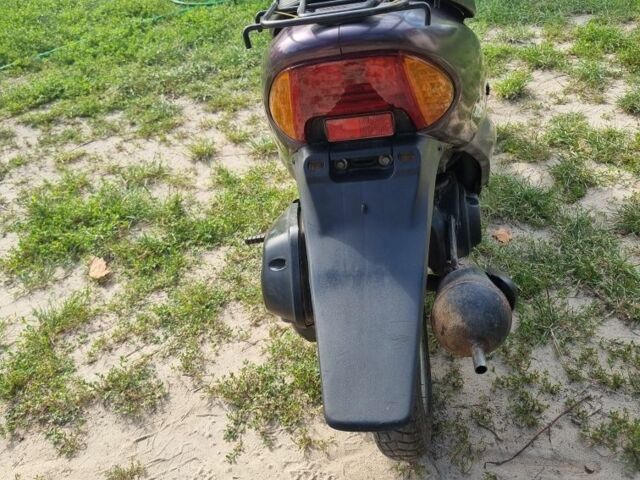 Хонда Другая, объемом двигателя 50 л и пробегом 0 тыс. км за 335 $, фото 11 на Automoto.ua