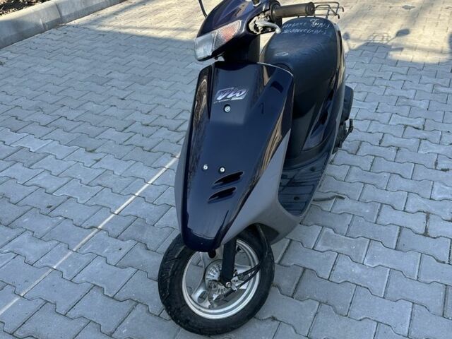 Хонда Другая, объемом двигателя 49 л и пробегом 0 тыс. км за 450 $, фото 1 на Automoto.ua