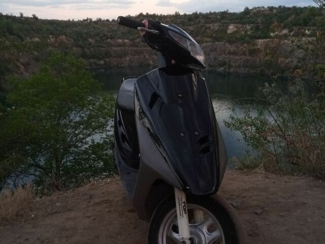 Хонда Другая, объемом двигателя 0 л и пробегом 0 тыс. км за 520 $, фото 2 на Automoto.ua