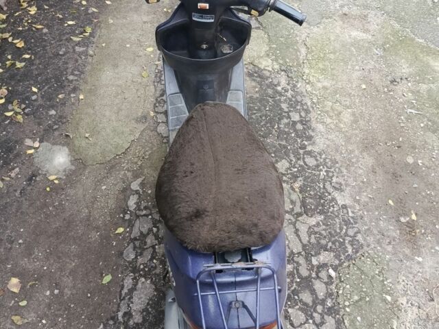 Хонда Другая, объемом двигателя 49 л и пробегом 0 тыс. км за 197 $, фото 1 на Automoto.ua