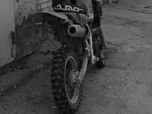 Хонда Другая, объемом двигателя 0.25 л и пробегом 0 тыс. км за 2400 $, фото 1 на Automoto.ua