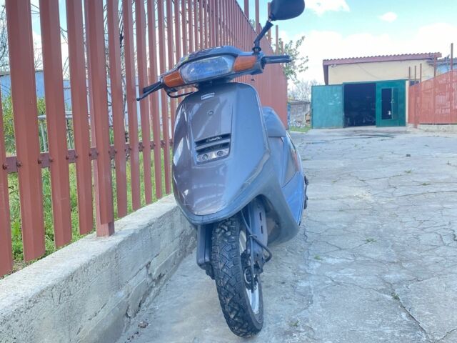 Хонда Другая, объемом двигателя 60 л и пробегом 0 тыс. км за 321 $, фото 2 на Automoto.ua