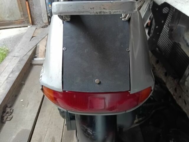 Хонда Другая, объемом двигателя 89 л и пробегом 0 тыс. км за 479 $, фото 4 на Automoto.ua