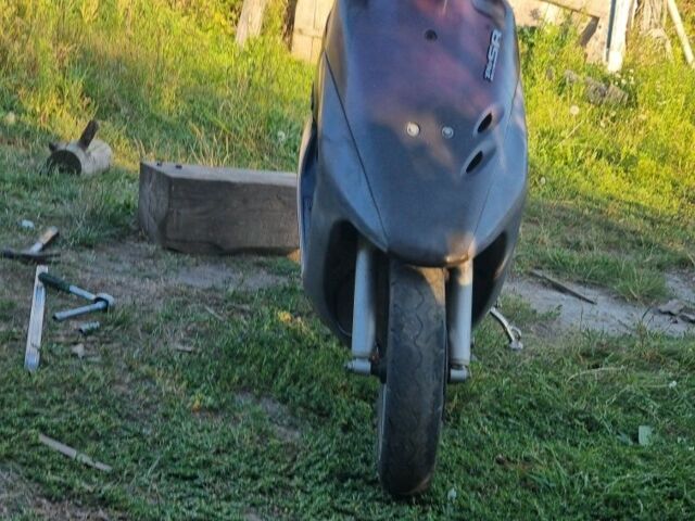 Хонда Другая, объемом двигателя 50 л и пробегом 0 тыс. км за 335 $, фото 3 на Automoto.ua