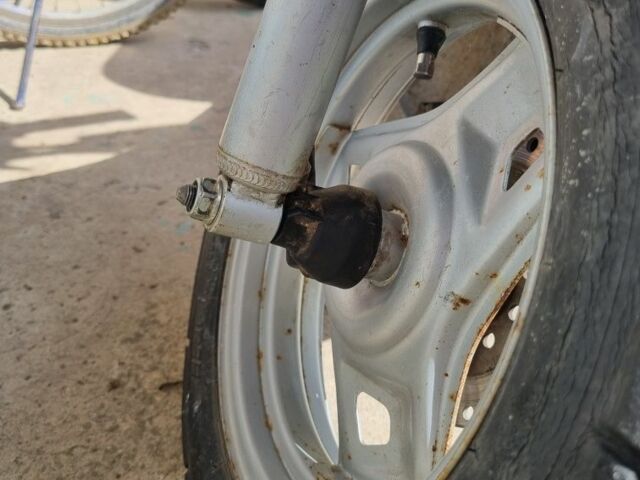 Хонда Другая, объемом двигателя 50 л и пробегом 0 тыс. км за 335 $, фото 4 на Automoto.ua