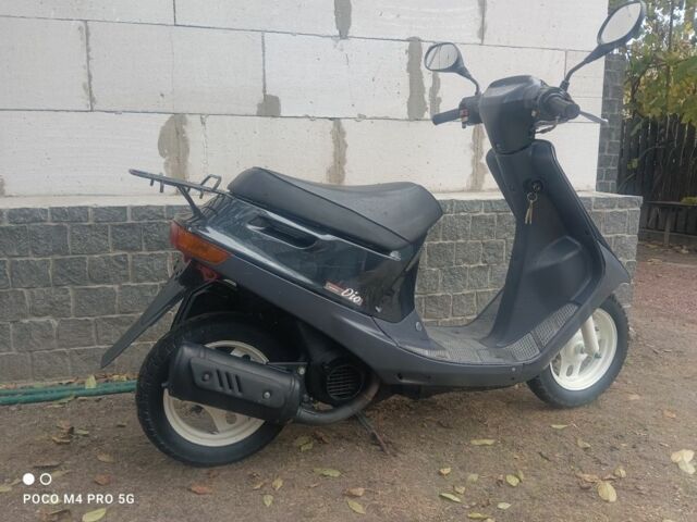 Хонда Інша, об'ємом двигуна 0 л та пробігом 0 тис. км за 204 $, фото 4 на Automoto.ua