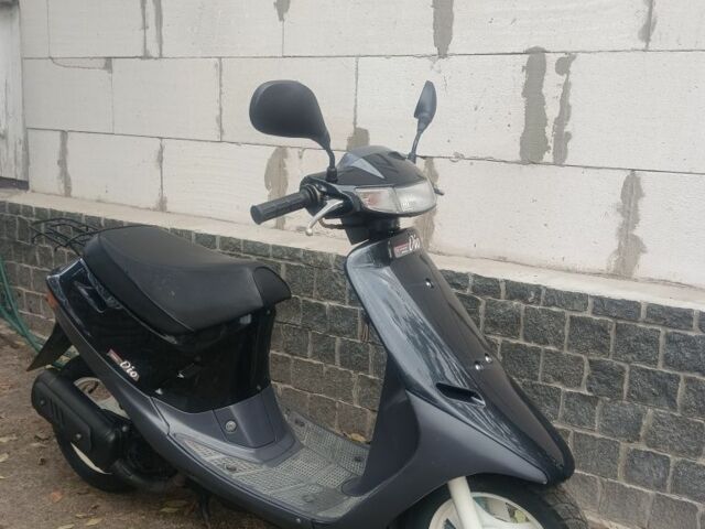 Хонда Інша, об'ємом двигуна 0 л та пробігом 0 тис. км за 204 $, фото 3 на Automoto.ua