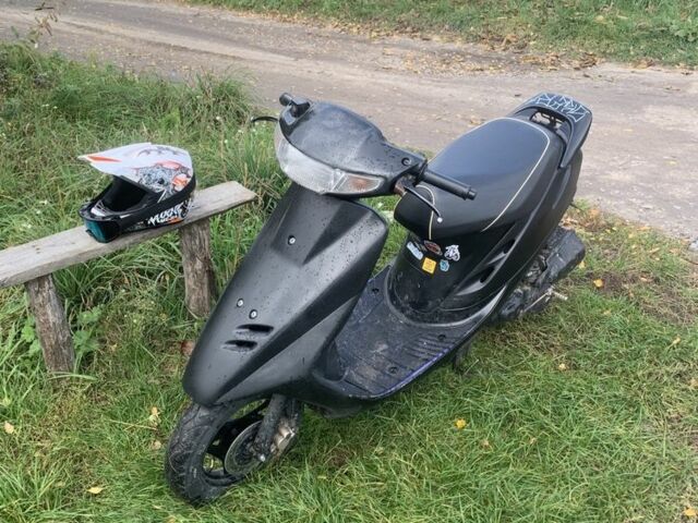 Хонда Інша, об'ємом двигуна 50 л та пробігом 0 тис. км за 395 $, фото 2 на Automoto.ua