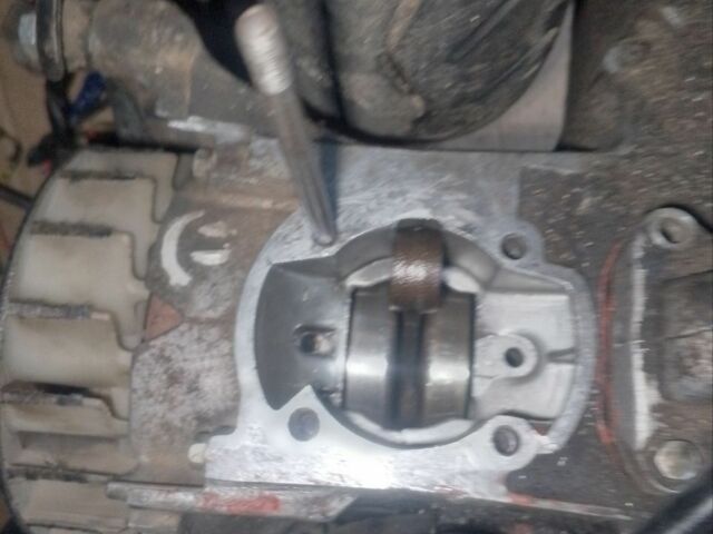 Хонда Інша, об'ємом двигуна 100 л та пробігом 0 тис. км за 96 $, фото 2 на Automoto.ua