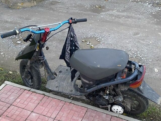 Хонда Другая, объемом двигателя 72 л и пробегом 0 тыс. км за 252 $, фото 6 на Automoto.ua