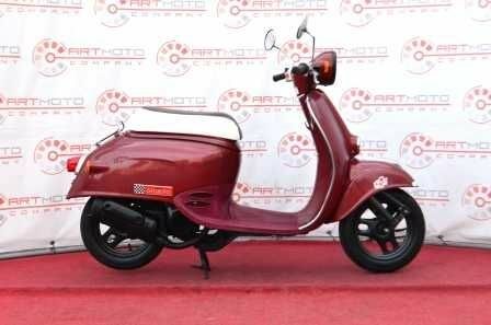 Хонда Другая, объемом двигателя 49 л и пробегом 0 тыс. км за 680 $, фото 4 на Automoto.ua