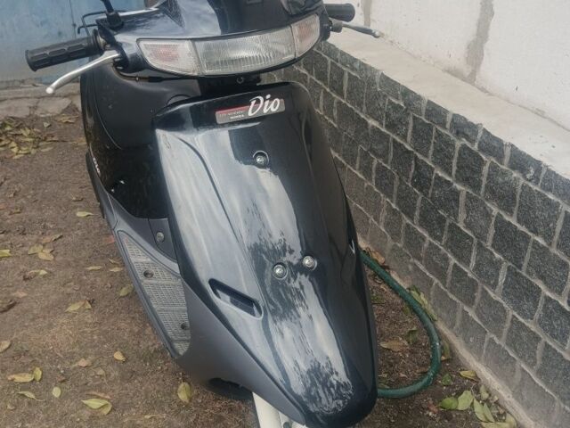 Хонда Інша, об'ємом двигуна 0 л та пробігом 0 тис. км за 204 $, фото 1 на Automoto.ua