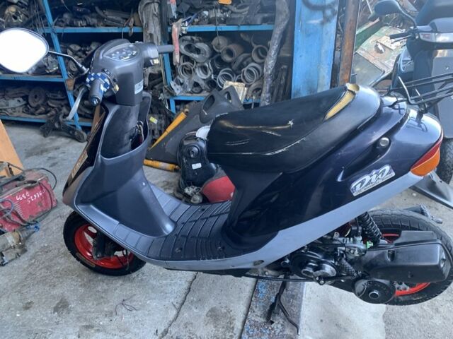 Хонда Інша, об'ємом двигуна 50 л та пробігом 0 тис. км за 214 $, фото 3 на Automoto.ua