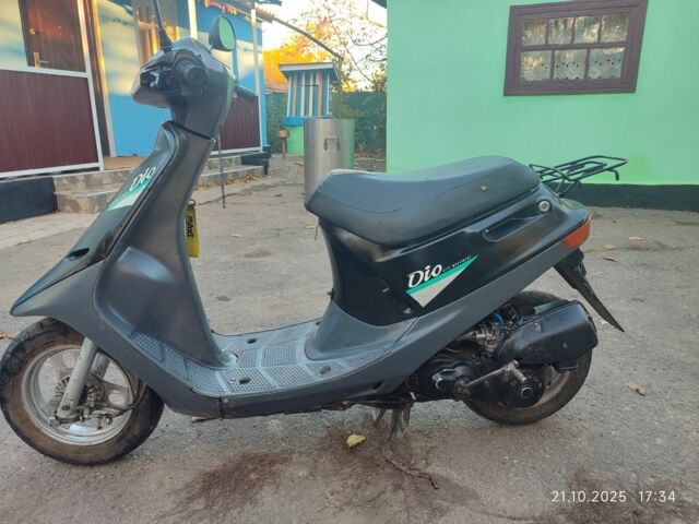 Хонда Другая, объемом двигателя 65 л и пробегом 0 тыс. км за 179 $, фото 5 на Automoto.ua