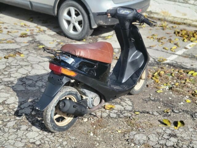 Хонда Другая, объемом двигателя 65 л и пробегом 0 тыс. км за 216 $, фото 6 на Automoto.ua