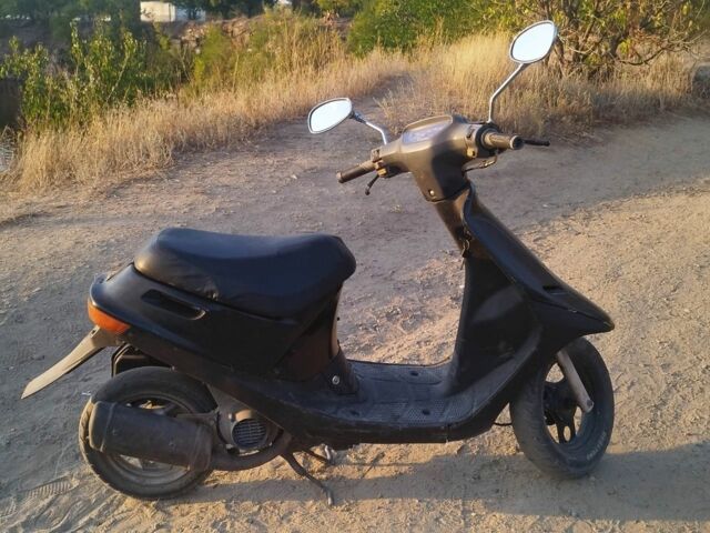 Хонда Другая, объемом двигателя 49 л и пробегом 0 тыс. км за 227 $, фото 3 на Automoto.ua