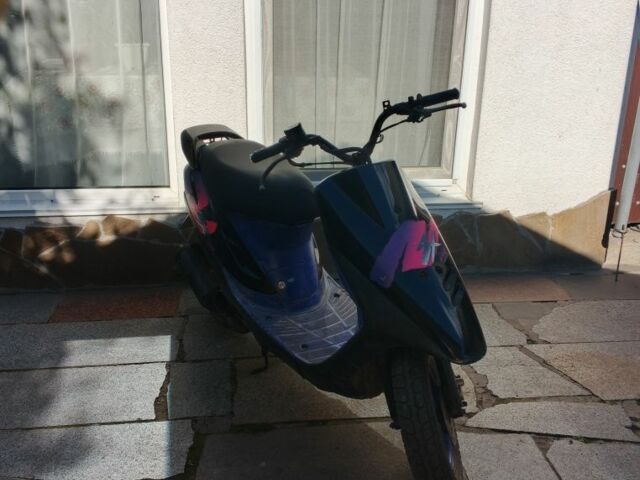 Хонда Другая, объемом двигателя 49 л и пробегом 0 тыс. км за 228 $, фото 2 на Automoto.ua