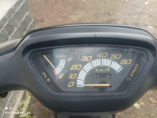 Хонда Інша, об'ємом двигуна 0 л та пробігом 0 тис. км за 204 $, фото 2 на Automoto.ua