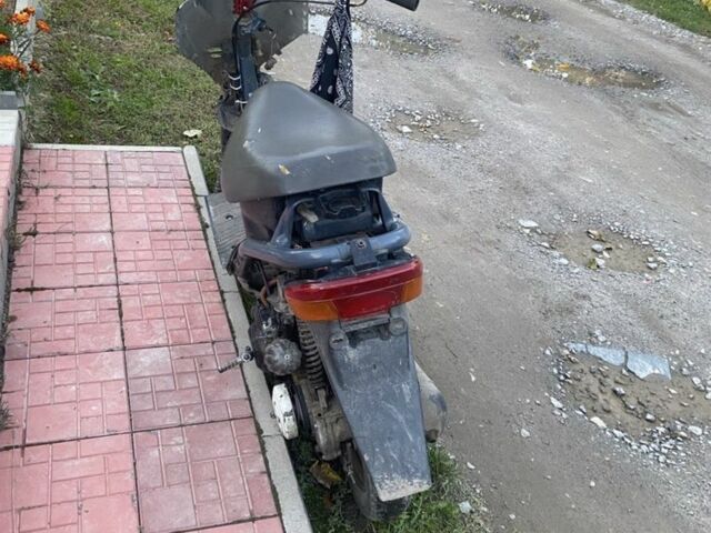 Хонда Другая, объемом двигателя 72 л и пробегом 0 тыс. км за 252 $, фото 3 на Automoto.ua