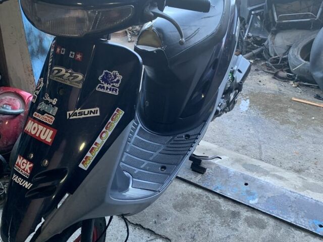 Хонда Інша, об'ємом двигуна 50 л та пробігом 0 тис. км за 214 $, фото 6 на Automoto.ua