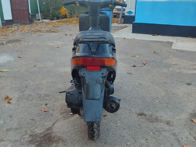 Хонда Другая, объемом двигателя 65 л и пробегом 0 тыс. км за 179 $, фото 3 на Automoto.ua